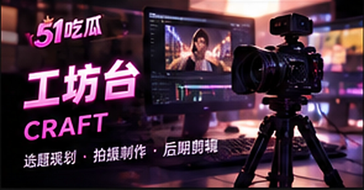 创作课桌原创主题视觉